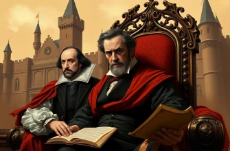 Movies and Shows Similar to Chimes at Midnight