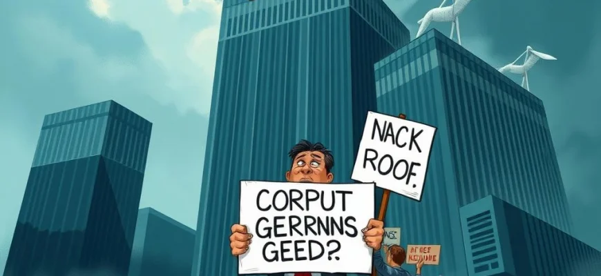 Darkly Witty Films Like The Devil Has a Name