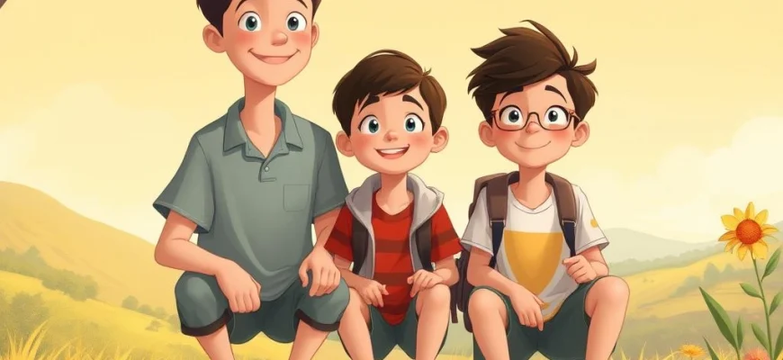 10 Must-Watch Shows & Movies Similar to The Bloom Boys