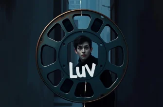 10 Must-Watch Films Similar to 'Luv'
