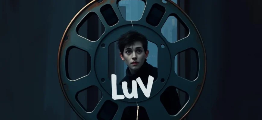 10 Must-Watch Films Similar to 'Luv'