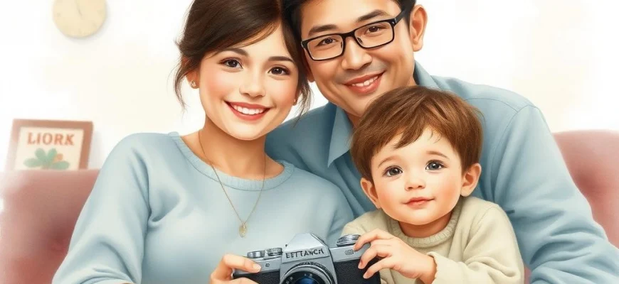 10 Heartwarming Picks Like The Happiest Place on Earth