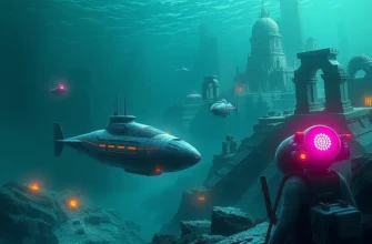 Dive Into These 10 Movies Like Atragon