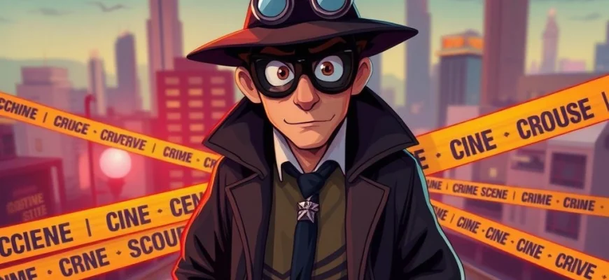 10 Must-Watch Films Similar to The January Man