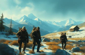 10 Thrilling Shows Like Yukon Men You Need to Watch