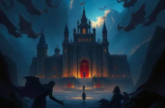 Shows & Movies Similar to The Dark Kingdom