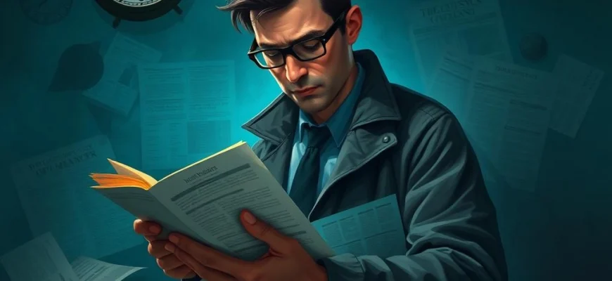 Shows Like JFK Declassified: Tracking Oswald