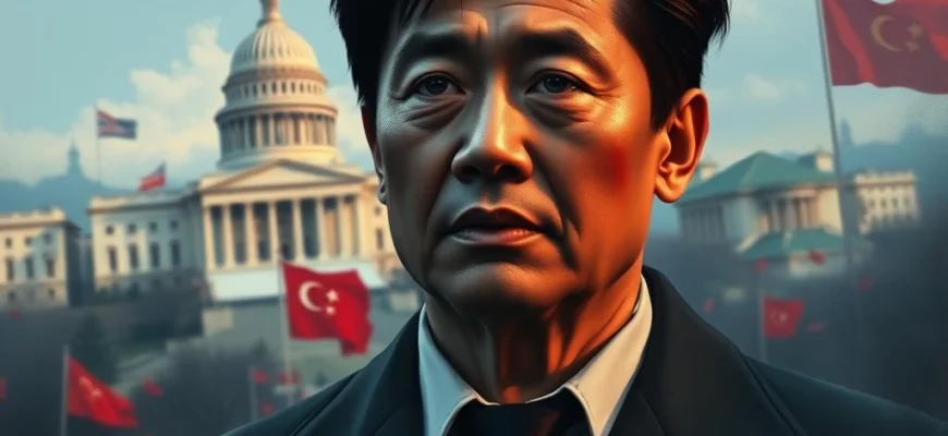 Must-Watch Movies and Shows Similar to Without Warning