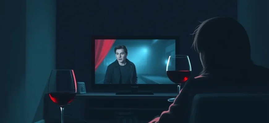 Movies Like Lured: 10 Suspenseful Picks You'll Love