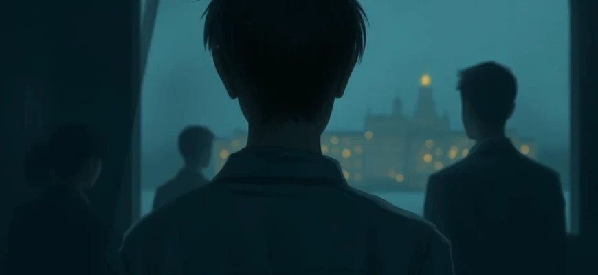 If You Loved Keane, Watch These 10 Psychological Dramas