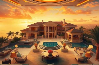 Top 10 Shows Similar to Celebrity House Hunting