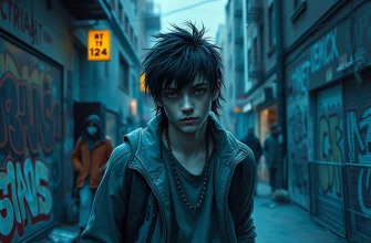 Movies and Shows Like Gutterbug for Rebel Hearts