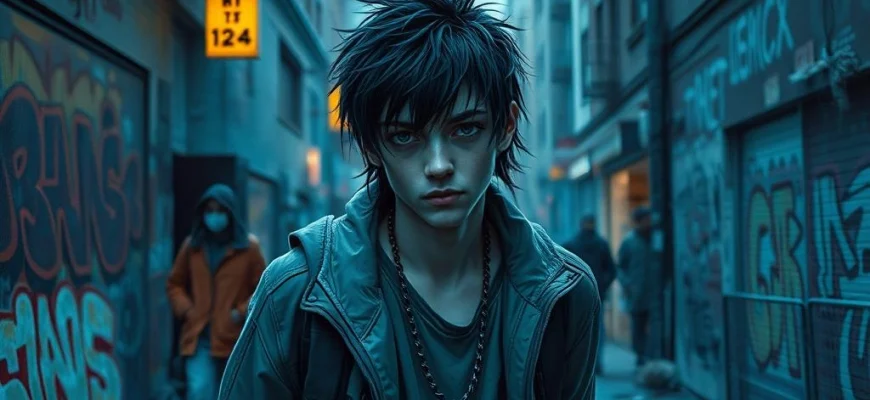 Movies and Shows Like Gutterbug for Rebel Hearts