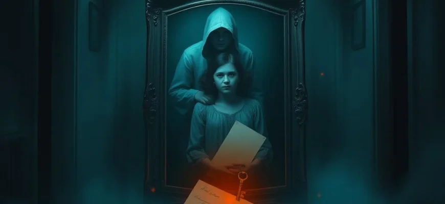 Movies & Shows Like Ghost of My Father You'll Love