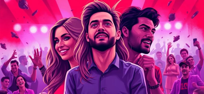 Shows Like I Love New York for Ultimate Reality TV Fans