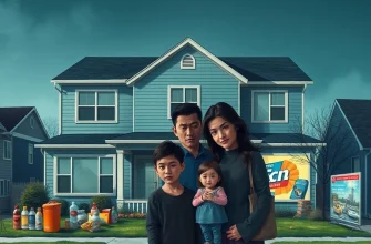 If You Loved The Joneses, Watch These 10 Films & Shows