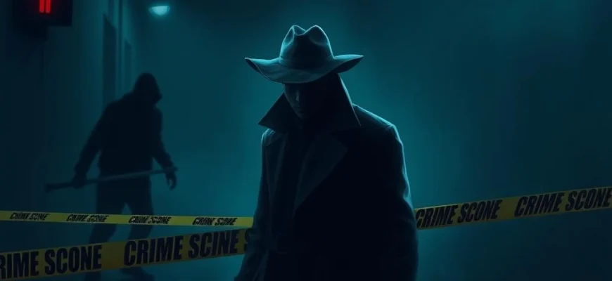 10 Spine-Chilling Shows Like Inspector Rishi