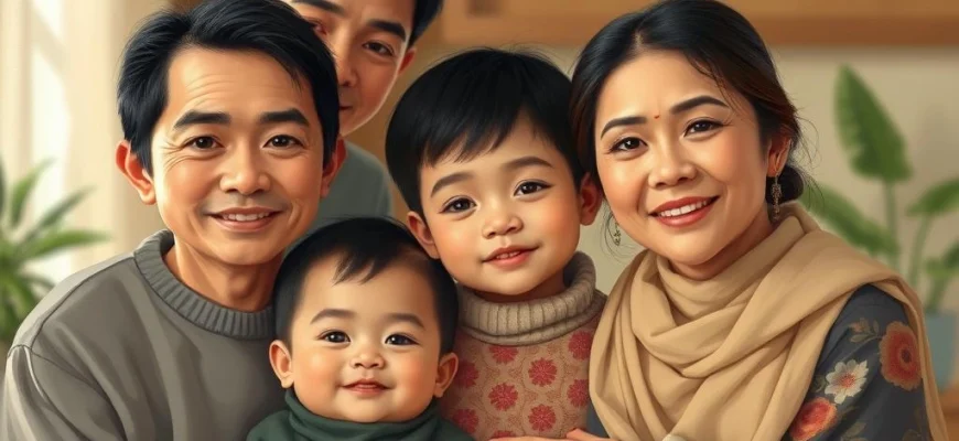 10 Must-Watch Films & Series Similar to 'I'll Meet You There'