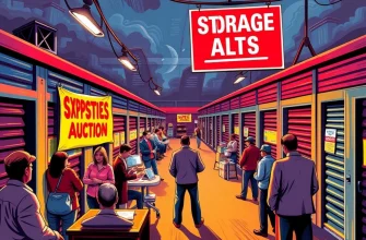 Shows Like Storage Wars: Texas for Auction Lovers