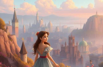 10 Enchanting Films and Shows Similar to Enchanted