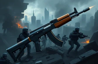 Movies and Shows Similar to Kalashnikov AK-47