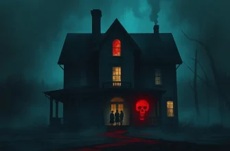 Movies and Shows Similar to House Monster