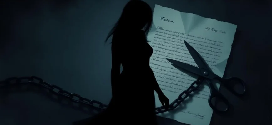 10 Gripping Shows Like Black Widows to Binge Next