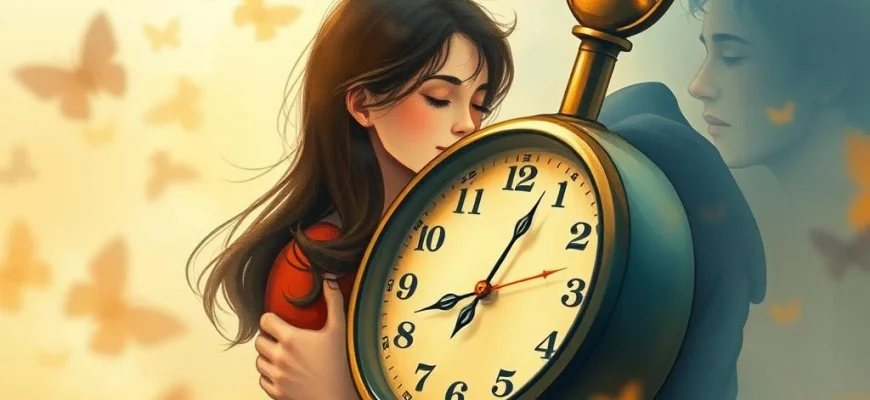 10 Must-Watch Films Similar to Remember Yesterday