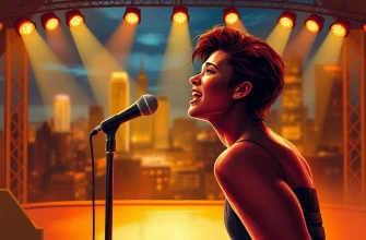 Movies and Shows Similar to Dreamgirls