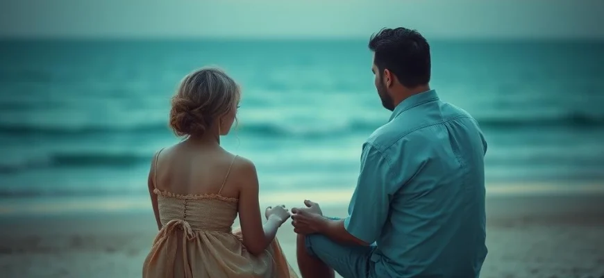 Movies and Shows Similar to On Chesil Beach