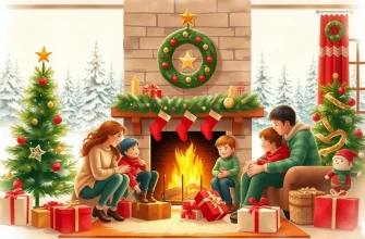 Heartwarming Holiday Movies Like I'll Be Home for Christmas