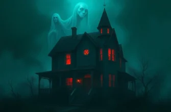 Movies and Shows Like The Conjuring 2 for Horror Fans