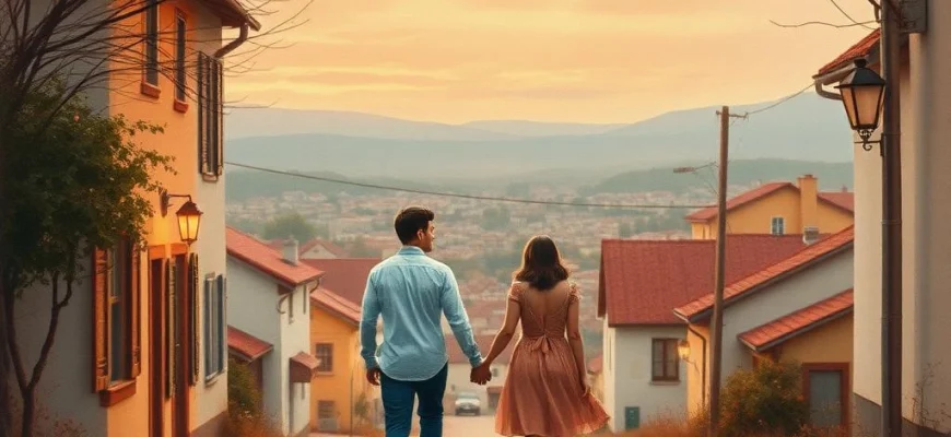 Movies Like The Only Thrill: Heartfelt Dramas to Watch