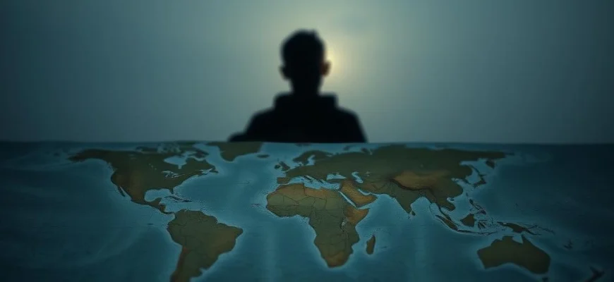 10 Must-Watch Films Similar to The Chinese Exclusion Act