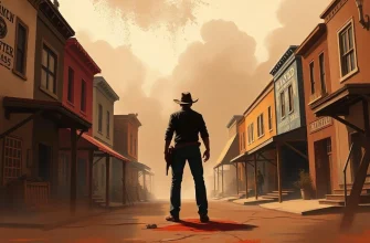 Westerns Similar to Invitation to a Gunfighter