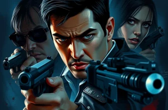 If You Loved Hargrave, Watch These 10 Titles Next