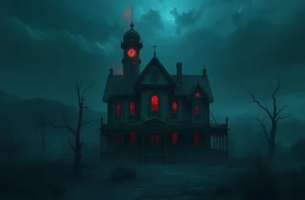 Movies Like The Houses October Built 2 for Horror Fans
