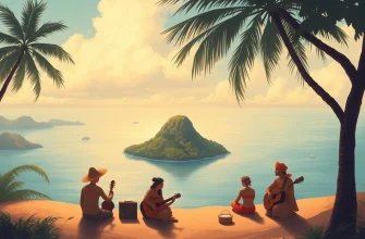 Movies and Shows Like Island Songs for Your Watchlist