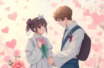 Shows Like My Dress-Up Darling to Watch Next