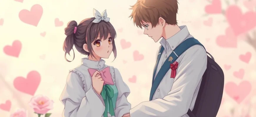 Shows Like My Dress-Up Darling to Watch Next