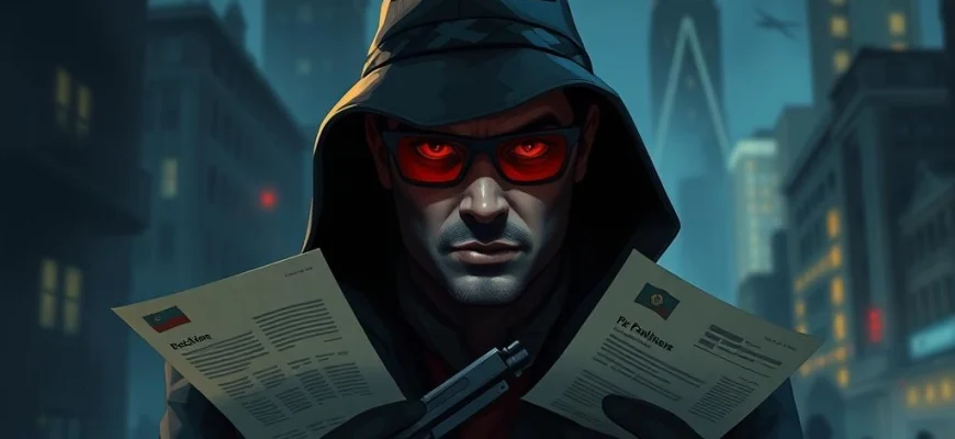 Movies Like 'Born American' for Action Fans