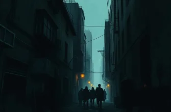 Movies and Shows Like Dead End You'll Love