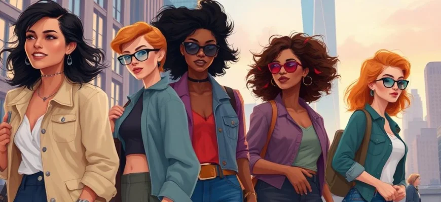 Shows Like Little Women: Atlanta You'll Love