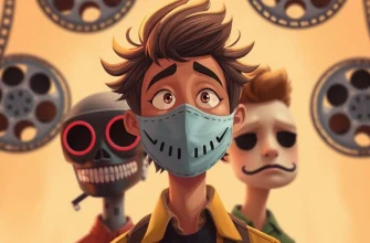 10 Must-Watch Films & Shows Similar to Nuts + Bolts