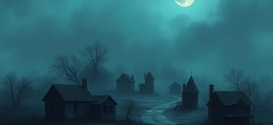 10 Must-Watch Thrillers Similar to The Willowbrook