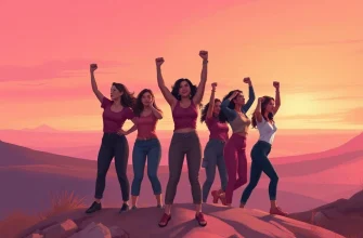 Movies and Shows Similar to 'Fight Like a Girl'