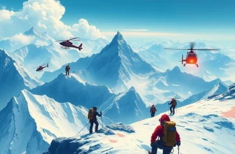 Movies and Shows Like Wings Over Everest