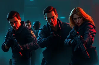 10 Gripping Shows Similar to The Team