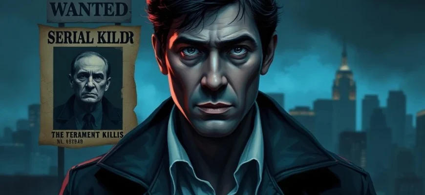 10 Shows & Movies Like 'This Is Personal'