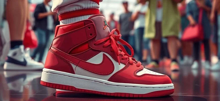 10 Movies and Shows Like God Save My Shoes